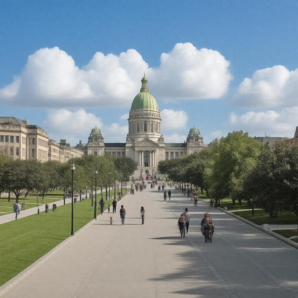 Regina, Saskatchewan